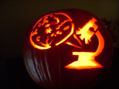 Medical Laboratory and Biomedical Science: Lab Halloween Pumpkin Disney Pumpkin Painting, Pumpkin Carving Contest, Pumpkin Decorating Contest, Halloween Science, Pumpkin Contest, Disney Pumpkin, Pumpkin Carving Ideas, Medical Laboratory Science, Biomedical Science