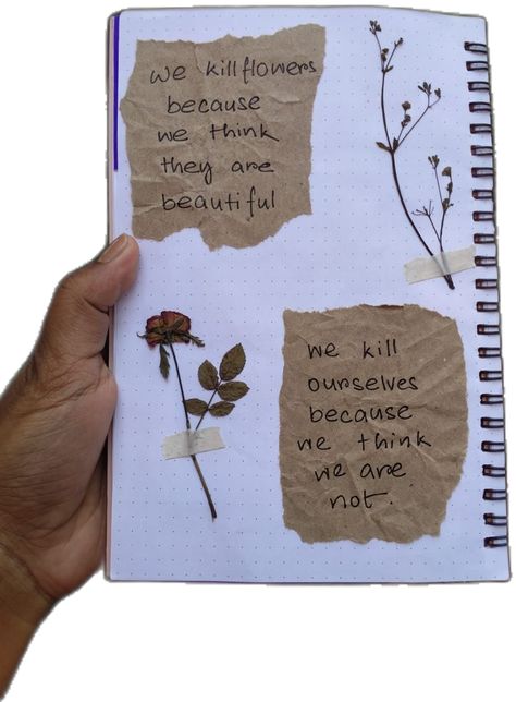 #art #aesthetic #vintage #dryflowers Jernals Ideas Aesthetic, Vintage Diary Ideas, Diy Vintage Diary, Vintage Diary Journals, Diary Writing Ideas Creative, Aesthetic Dairy, Illustrated Journaling, Art Aesthetic Vintage, Mini Sketch