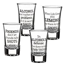 Check this out! Shot Glass Sayings Cricut, Patron Shot Glass, Funny Shot Glasses Sayings, Shot Glasses Diy, Custom Shot Glasses Name, Funny Shot Glasses, Lillian Rose, Unique Quote, Lemon Uses