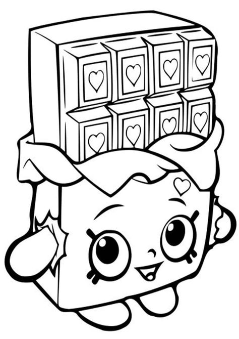 Fun Shopkins coloring pages for your little one. They are free and easy to print. The collection is varied with different skill levels Shopkins Coloring Pages Free Printable, Shopkins Coloring Pages, Shopkins Drawings, Shopkin Coloring Pages, Shopkins Colouring Pages, Cupcake Coloring Pages, Fruit Coloring Pages, Fall Coloring Pages, Colouring Printables