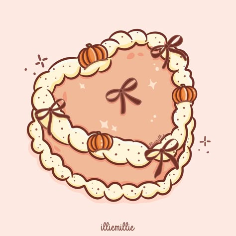 Tay | Illustrations ✨ | I am most definitely an Autumn 🍂🧡✨ Which is your fave? 🎃🍰 #gilmoregirls #fallaesthetic #pumpkinspice #cozygirl #softera #coquettefall #vi… | Instagram Fun Beauty Products, Fall Drawings, Thanksgiving Wallpaper, Autumn Illustration, Halloween Wallpaper Iphone, Illustrator Artist, Apple Watch Wallpaper, Wallpaper Pictures, Cute Backgrounds