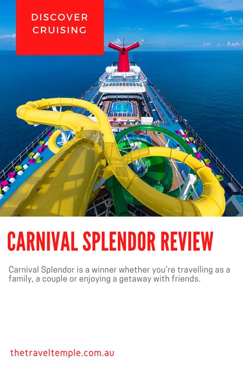 Carnival Splendor is a winner whether you’re travelling as a family, a couple or enjoying a getaway with friends. Carnival Splendor, Step Parenting, Cruise Port, Shore Excursions, Travel Website, Cruise Travel, Vanuatu, Travel With Kids, Hotel Reviews