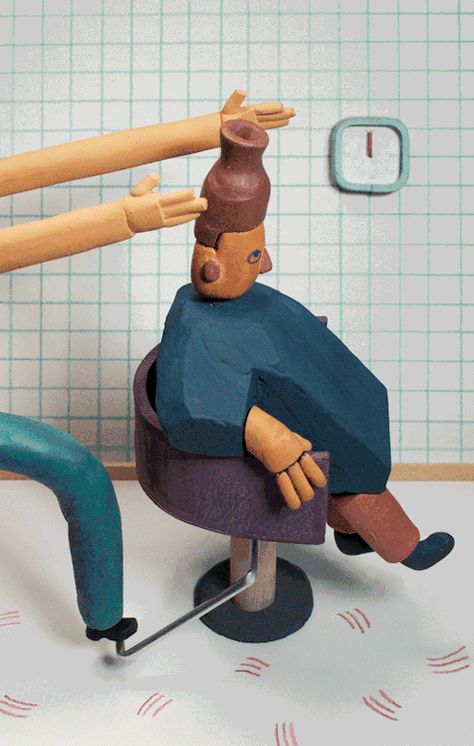 HUDSON CHRISTIE Clay Stop Motion, Mechanical Toys, Animation Stop Motion, Motion Design Animation, Animation Reference, Animation Design, Photo Projects, Work Life, Life Balance