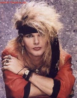 The drummer for Poison + that bread you stuff food into = Rikki Rockett, Poison Rock Band, Jazz Aesthetic, Bret Michaels Poison, 80s Rockstars, Hair Metal Bands, Bret Michaels, 80s Hair Bands, Hair Metal