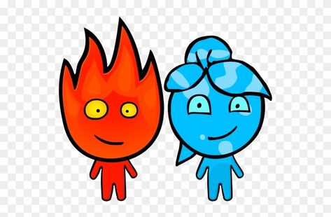 Fire Boy Water Girl Costume, Fire Boy And Water Girl Tattoo, Fire Boy And Water Girl Costume, Fire And Water Drawing, Fireboy And Watergirl Tattoo, Water Fire Tattoo, Fire Water Tattoo, Fire And Water Art, Fire And Water Tattoo