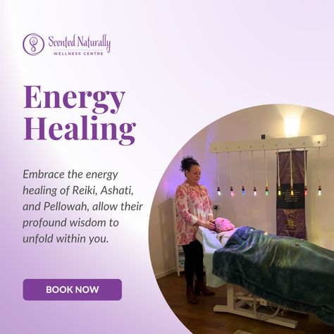 𝗘𝗡𝗘𝗥𝗚𝗬 𝗛𝗘𝗔𝗟𝗜𝗡𝗚 🌈✨ At Scented Naturally, we offer three profound modalities: Reiki, Ashati, and Pellowah, each designed to promote healing, self-discovery, and spiritual growth. 🎁 Book any service during December and receive a BONUS Louise Hay 2024 Desk Calendar as our gift to you 🎁 To book an energy healing session with Sue, please visit our website, or call us 💖🙏🏼 #energyhealing #energywork #reiki #ashati #pellowah Healing Session, Louise Hay, Desk Calendar, Energy Work, Self Discovery, Spiritual Growth, Energy Healing, Reiki, Spirituality