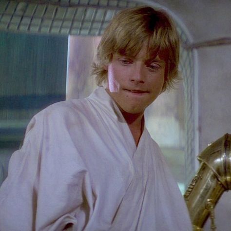 Luke Skywalker Icon, Star Wars Episode Iv, A New Hope, Luke Skywalker, New Hope, Star Wars