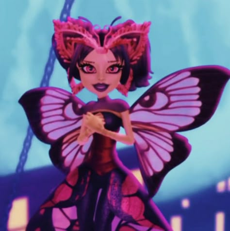 Luna Mothews Monster High, Moth Woman, Monster High Boo York, Luna Mothews, Monster High Girls, 2000s Cartoons, Arte Monster High, Cartoons Animation, List Of Characters