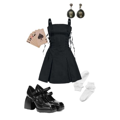 Poker Aesthetic Outfit, Poker Theme Party Outfits, Poker Night Aesthetic Outfit, Poker Outfit Women, Poker Night Outfit Women, Poker Outfit, Poker Night Aesthetic, Casino Outfits Women, Poker Girl