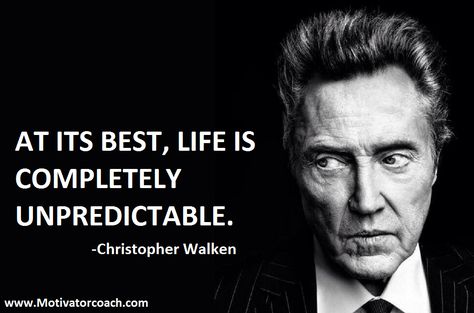 Christopher Walken Annie Hall Quotes by @quotesgram Annie Hall Quotes, Christopher Walken Quotes, Annie Hall, Unexplained Mysteries, Christopher Walken, Beef Tenderloin, Philosophy Quotes, My Man, Let's Talk