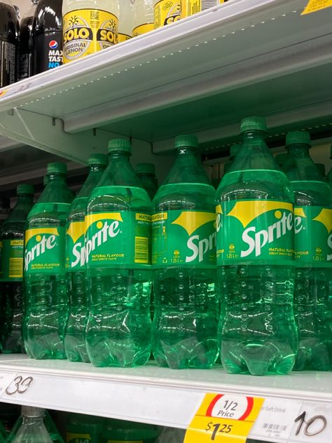 Sprite Drink Aesthetic, Sprite Aesthetic Soda, Sprite Aesthetic, Brother Tattoos, Diy Storage Shelves, Pokemon Birthday Party, Cheat Day, Pokemon Birthday, Easy Snacks