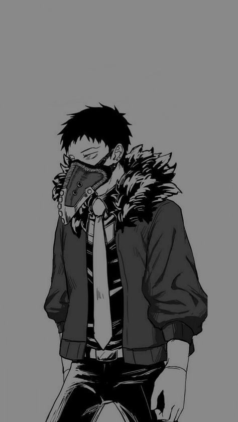 Mha Overhaul Wallpaper, Kai Chisaki Wallpaper, Overhaul Wallpaper, Chisaki Kai, Kai Chisaki, Goku Wallpaper, Hero Academia Characters, Dark Anime, Serie Tv