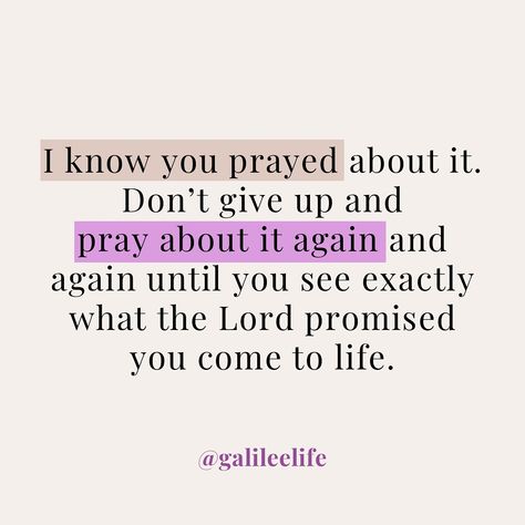 “Dear Heavenly Father, I come before You knowing that You hear every prayer I lift up to You. I pray for perseverance and unwavering faith as I bring my petitions before Your throne once more. Help me to trust in Your perfect timing and Your promises. Your Word encourages us to pray without ceasing, and I commit to persist in prayer until I see Your promises fulfilled in my life. In Jesus’ name, Amen.” Bible Verse: 1 Thessalonians 5:17 (NIV) - “pray continually,” Spanish Translation: “Quer... Bible Verse Spanish, Dear Heavenly Father, 1 Thessalonians 5 17, Spanish Translation, Pray Continually, Your Throne, Unwavering Faith, Christian Pins, Pray Without Ceasing