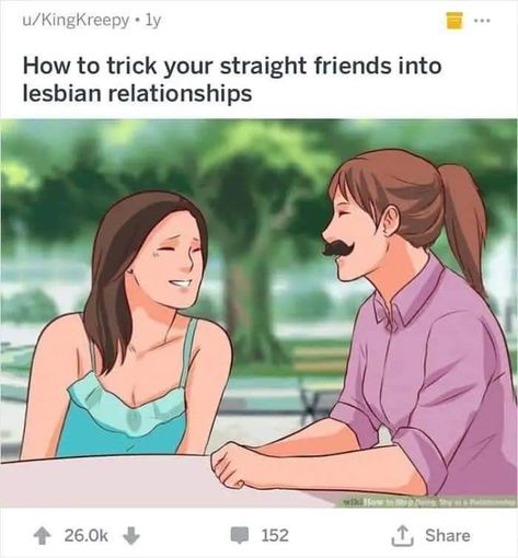 Cursed and Clever Recaptioned WikiHow Images - Memebase - Funny Memes Wikihow Funny, Snap Stickers, Lgbt Humor, Lgbt Memes, Gay Humor, Gay Memes, School Memes, Random Photos, Relationship Memes