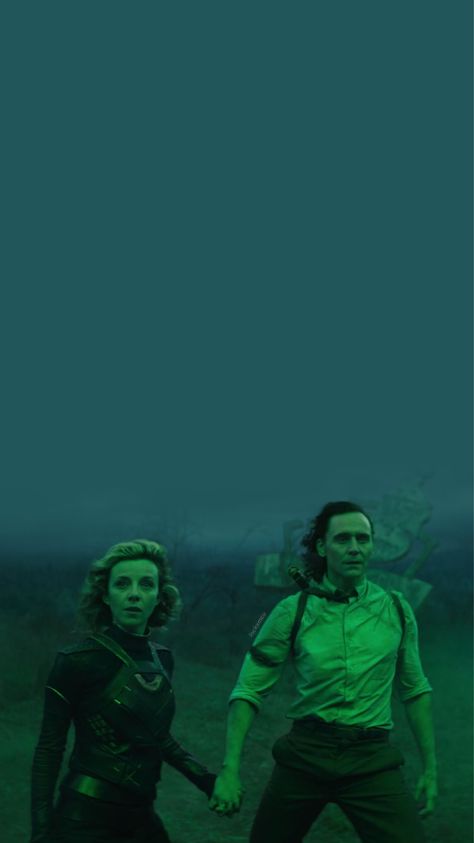 Out Of Touch In Harmony, Loki And Sylvie, Loki Sylvie, Loki Wallpaper, Marvel Wallpapers, Marvel Loki, Marvel Comics Wallpaper, Marvel Wallpaper, Best Series