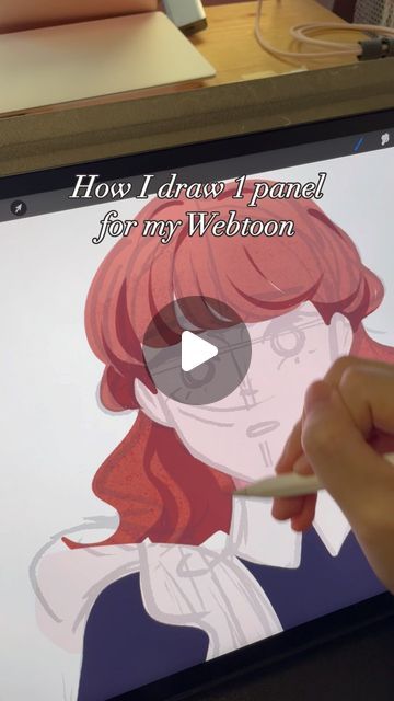 Webtoon Panels Layout, Webtoon Drawing Tutorial, Webtoon Tutorial, Webtoon Panels, Instagram Drawing, Add Text, Drawing Tutorial, Cute Drawings, Ipad