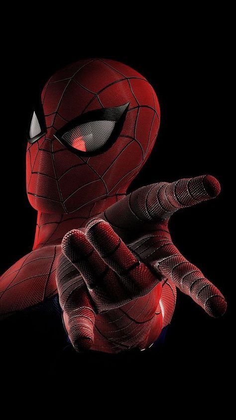 Spiderman Hd, Spiderman Wallpaper, Image Spiderman, Iphone Wallpaper Stills, Amazing Spiderman Movie, Spiderman Movie, Marvel Superhero Posters, Spiderman Pictures, Avengers Wallpaper