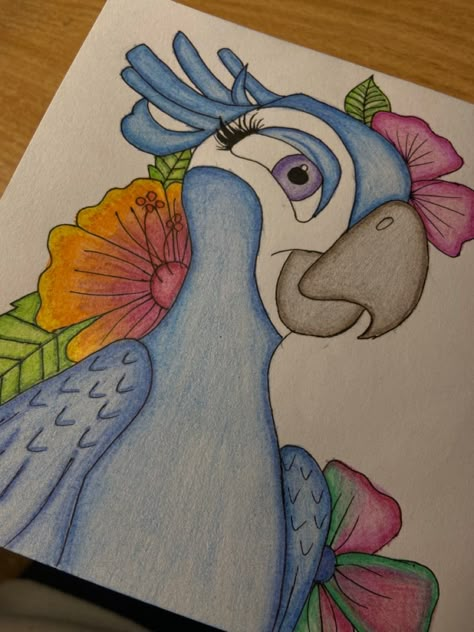 Coloring Drawing Ideas, Art Drawings Sketches Simple Nature, Sketch Book Colorful, Bird Drawing Aesthetic, Sketch Book Ideas Aesthetic Cartoon, Pencil Art Drawings Sketches Simple, Ideas Para Dibujar Aesthetic, Hispanic Drawings Easy, Flower Drawings With Color