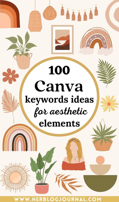 canva elements keyword to create aesthetic  designs and graphic designs in canva Canva Templates Ideas Aesthetic, Canva Graphics Keywords Aesthetic, Canva Pdf Ideas, Canva Design Aesthetic, Canva Advertising Ideas, Canva Journal Ideas, Canva Backgrounds Aesthetic, Bold Font Canva, Canva Graphics Keywords