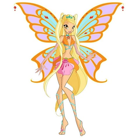 Winx-Rainbow-Love on Instagram: “Stella Enchantix Base by @himomangaartist #winxstella #winx #winxclub #winx8 #enchantix #sun #stella” Winx Cosplay, Twilight Equestria Girl, Klub Winx, Rainbow Magic, My Little Pony Drawing, Pony Drawing, Halloween Costumes College, Mlp My Little Pony, Cute Disney Wallpaper