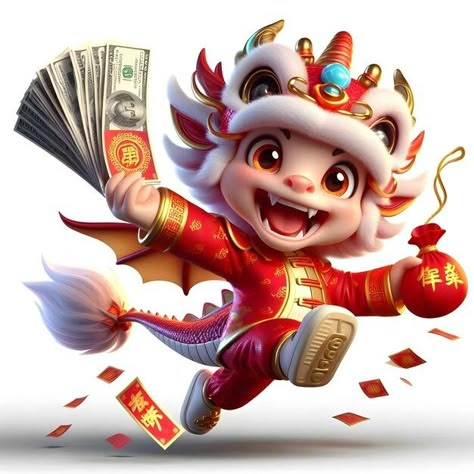 Dragon vectors, photos and PSD files | Free download Chinese Slot Game, Slot Game Character, Free Slot Games, Plain Background, Plains Background, Free Business Card Mockup, Card Banner, Slot Game, Presentation Template Free