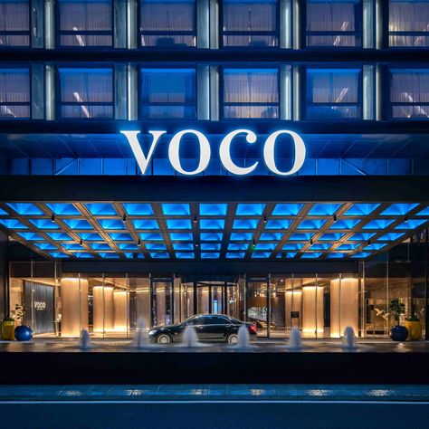 Voco Hotel, Mecca, View Photos, Books Online, Hotel