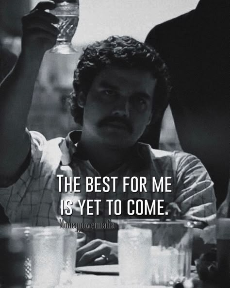 Pablo Escobar Money, Pablo Escobar Quotes, Pablo Escobar Poster, Mafia Quotes, Don Pablo Escobar, Mafia Quote, Gangster Quotes, Peaky Blinders Quotes, Inspirational Quotes Background