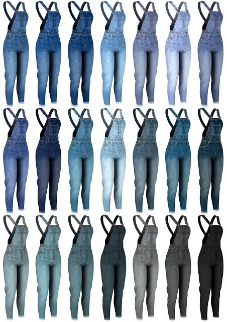 Sims 4 cc: s4female Sims 4 Cc Clothes Female Pants Patreon, Overalls Sims 4 Cc, Sims 4 Cc Jeans Patreon, Sims 4 Cc Overalls, Sims 4 Cc Denim, Ranch Outfits, Mechanic Clothes, Construction Outfit, Rolled Jeans