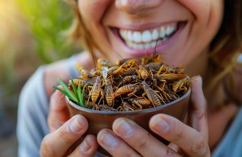 The global edible insects market size reached US$ 1.6 Billion in 2023. Looking forward, IMARC Group expects the market to reach US$ 6.2 Billion by 2032, exhibiting a growth rate (CAGR) of 16.15% during 2024-2032. Edible Insects, International Market, Market Analysis, Insects, Marketing