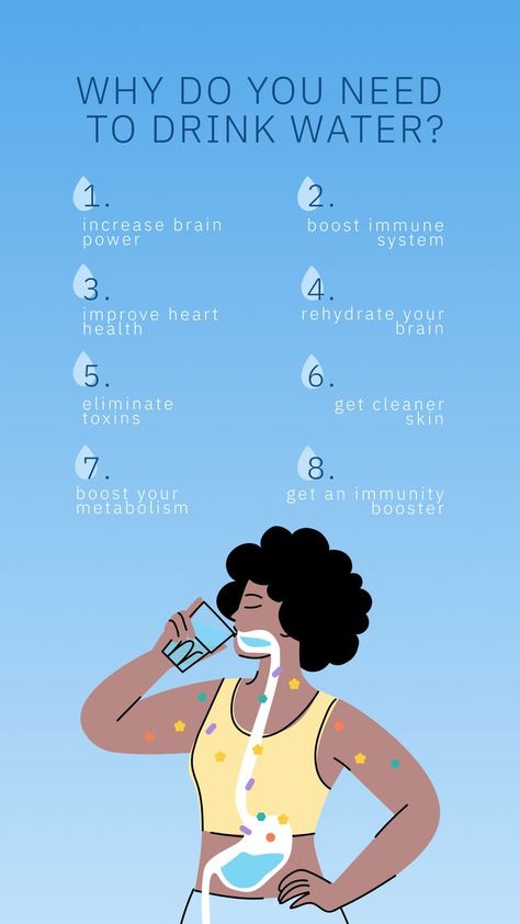 Are you looking for ways to drink more water? Water is essential for our bodies and for healthy weight loss, but most of us don't get the water we need on a daily basis. With all the health benefits of drinking water, you can’t afford to be dehydrated. Here are 8 reasons to drink more water. Read our blog to learn more about the effects of not drinking enough water. #drinkwater #drinkingwater #stayhydrated #healthyhabits #drink water for weight loss #healthyweightloss Best Time To Drink Water, Drink Water Motivation, Prolonged Fasting, Ways To Drink More Water, Time To Drink Water, Artery Cleanse, Tinea Versicolor, Fasting Benefits, Drinking Enough Water