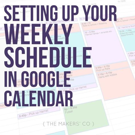 Gmail Calendar Color Scheme, Outlook Calendar, Google Tricks, School Secretary, Calendar Organization, Digital Organization, Computer Basics, School Calendar, Google Calendar