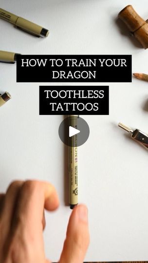 How To Train Your Dragon Tattoo, Toothless Dragon Tattoo, Httyd Tattoo, Toothless Tattoo, Toothless Dragon, Train Your Dragon, Toothless, How To Train, How Train Your Dragon