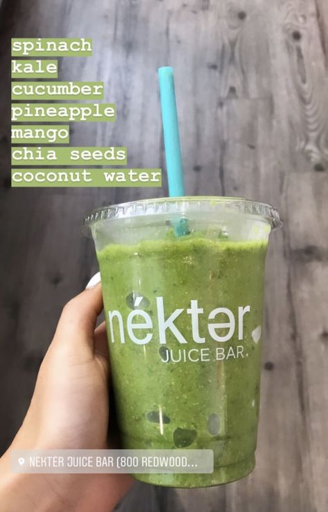 Post Gym Smoothie, Nutribullet Juicing Recipes, Healthy Post Workout Smoothie, Healthy Green Smoothies Aesthetic, Green Smoothie Post Workout, Nekter Juice Bar, Milk Smoothie, Juicing For Health, Food Projects