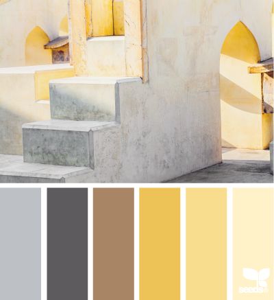 Global Tones 2 Design Seed, Color Concept, Color Palette Yellow, Mood Colors, House Color Schemes, Design Seeds, Colour Board, Color Stories, Room Paint