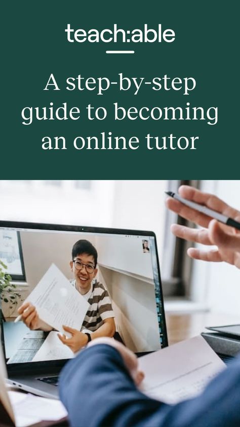 How To Tutor, Tutoring Online, Tutoring Services, Private Tutoring, Tutoring Business, Primary Teaching, Math Tutor, College Kids, Online Tutoring