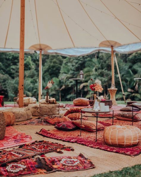 Moroccan Theme, Byron Bay Weddings, Festival Bride, Hippie Wedding, Picnic Wedding, Tipi Wedding, Wedding Dress Pictures, Backyard Party, Festival Wedding