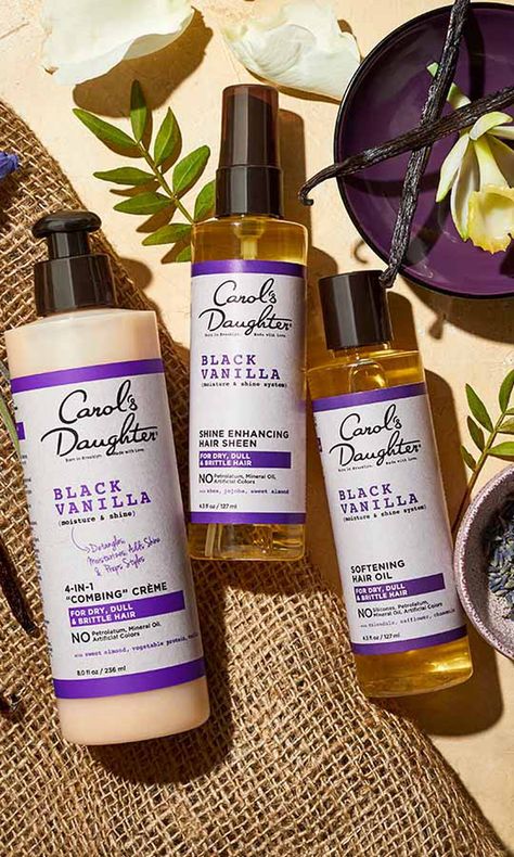 Carols Daughter, Carol's Daughter Hair Products, Hair Repair Mask, Carols Daughter Products, Hair Care Growth, Hair Milk, Hair Care Brands, Hair Supplies, Honey Hair