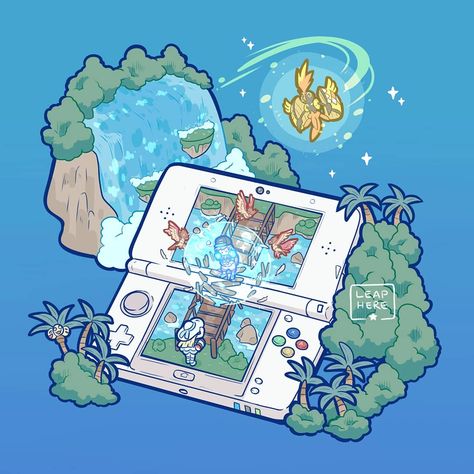 ☆ Leaphere on Twitter: "Sun&Moon ✨ Nebby's Rescue  https://t.co/0XHbmCy1hd… " Pokemon Nostalgia, Evoluzioni Eevee, Sun Pokemon, Pokemon Moon, Pokemon Alola, Pokemon Charizard, Pokémon Art, Pokemon Wallpaper, Cute Pokemon Pictures