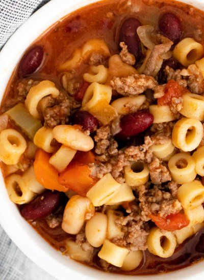 Olive Garden Pasta Fagioli Recipe, Copycat Olive Garden Pasta, Olive Garden Pasta Fagioli, Pasta Fagioli Soup Recipe, Olive Garden Soups, Olive Garden Pasta, Garden Pasta, Pasta Fagioli Recipe, Copycat Recipes Olive Garden