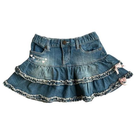 Coquette Mini Skirt, Aesthetic Mini Skirt, Fashion 2000s Style, 2000s Mini Skirt, Denim Mini Skirt Y2k, Fits Y2k, 2000s Skirt, Mini Skirt Fits, Thrift Clothes