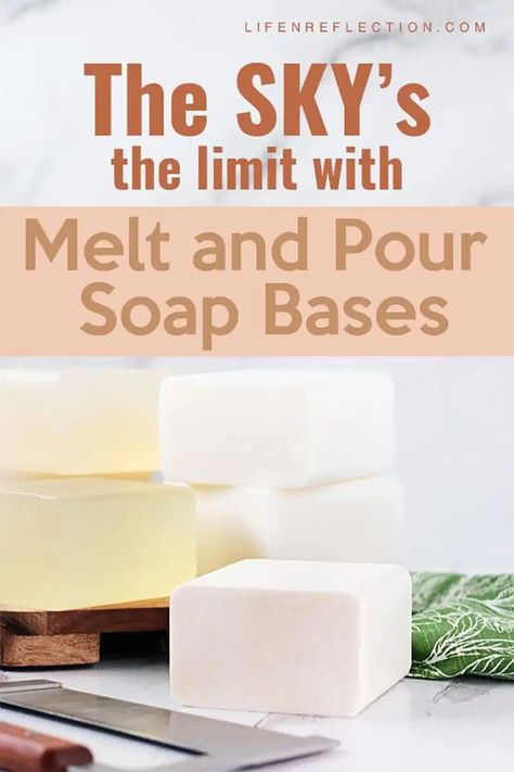 Types Of Soap, Soap Making For Beginners, Coffee Soap Recipe, Diy Spa Gifts, Melt And Pour Soap Base, Natural Soaps Recipes, Cocoa Butter Soap, How To Make Soap, Cold Process Soap Recipes