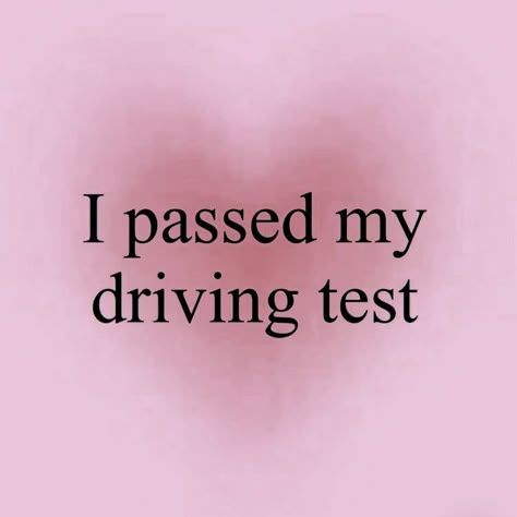 Passed My Driving Test Aesthetic, Cars For Vision Board, Passing Drivers Test Aesthetic, I Passed My Driving Test Aesthetic, My Bank Account Grows Every Day, Stuff For Vision Board, I Will Pass My Driving Test Manifestation, 5 Figure Income Aesthetic, Driving License Vision Board