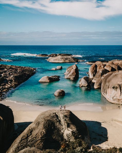 Kalbarri National Park, Albany Western Australia, Western Australia Travel, Elephant Rock, Perfect Days, Road Trip Itinerary, Beautiful Places To Travel, Travel Inspo, Australia Travel