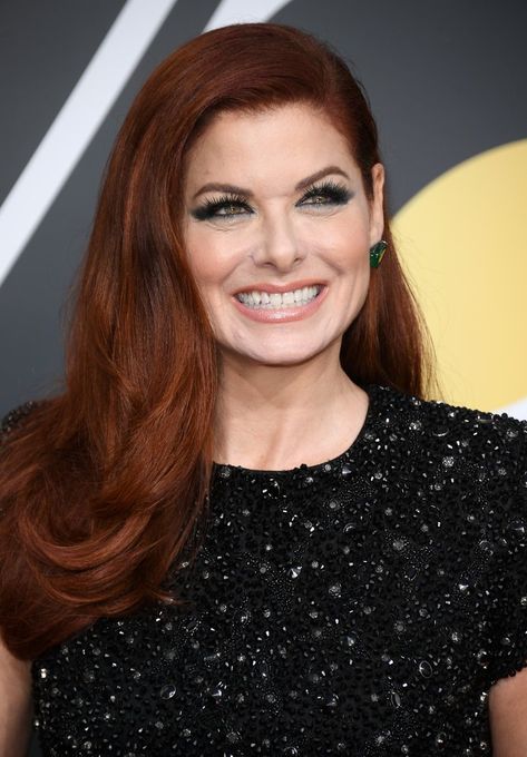 deborah messing Deborah Messing Hair, Deborah Messing, Redhead Hair, Auburn Red Hair, Brown Hair Color Shades, Debra Messing, Bright Red Hair, Beautiful Red Hair, Hair Color Shades