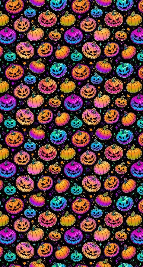 Spooky Summer Wallpaper, Neon Halloween Wallpaper, Purple Rocks, Crystals Purple, Happy Halloween Pictures, Halloween Wallpaper Iphone Backgrounds, Crystals Amethyst, Halloween Wallpaper Backgrounds, Halloween Wallpaper Cute