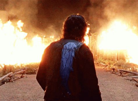 The Walking Dead Twd GIF - TheWalkingDead Twd Rcsitastark - Discover & Share GIFs The Walking Dead Pp, Twd Banner Gif, Twd Gif Aesthetic, Twd Pp, Gif Pp, Twd Banner, Twd Gif, Rick Grimes Gif, Zombie Gif