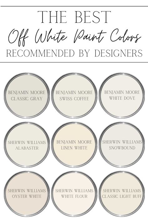 9 Designer-Approved Off White Color Paints to Try - Bless'er House Blush Pink Master Room, Blush Pink Farmhouse Bedroom, Very Light Pink Paint Color, Colors That Go With Blush Pink, Light Blush Paint Colors, Best Blush Pink Paint Color, Farmhouse Pink Paint Colors, Blush Pink Office Ideas, Pink Paint Bathroom