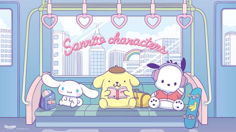 Sanrio Laptop Wallpaper Pompompurin, Sanrio Ipad Wallpaper Horizontal, Sanrio Laptop Wallpaper Hd, Pochacco Ipad Wallpaper, Wallpaper Ipad Sanrio, Sanrio Background Desktop, Pochacco Desktop Wallpaper, Pochacco Wallpaper Ipad, Sanrio Desktop Wallpaper Hd