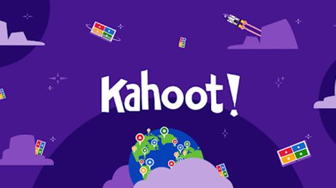 A screencast with information about the education platform Kahoot! Apps For Teachers, Game Based Learning, Web 2.0, Funny Names, Formative Assessment, Fun Quiz, Fun Quizzes, Interactive Learning, Comedy Central