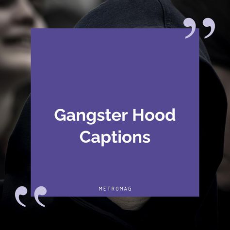 Looking for catchy captions or quotes to add to your Instagram posts? Here are some fun hood captions and quotes to help you spruce up your Instagram feed. See all quotes and captions on https://metromag.com/hood-captions/ Hood Captions, Fashion Captions, Catchy Captions, Quotes For Instagram, All Quotes, Some Fun, Instagram Feed, Instagram Posts, Quotes